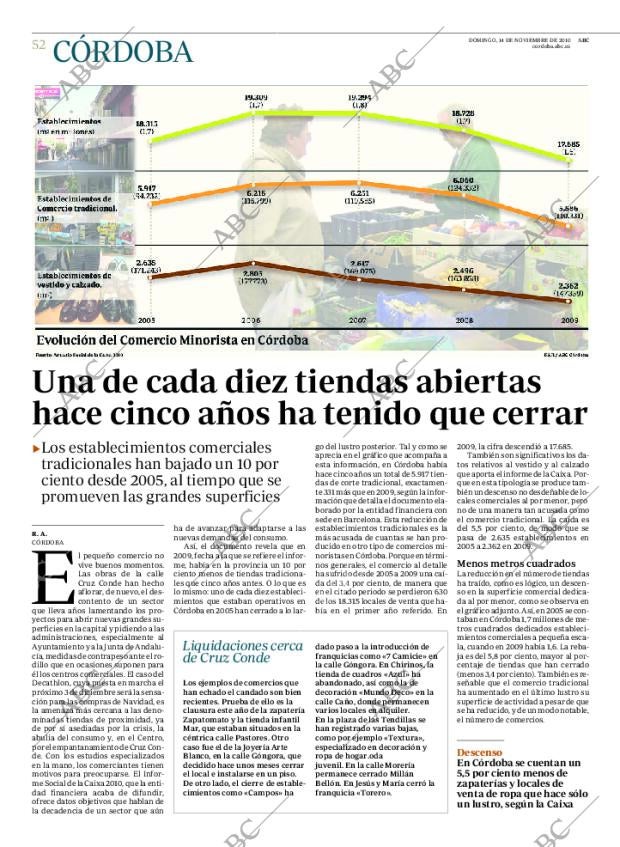 ABC CORDOBA 14-11-2010 página 52