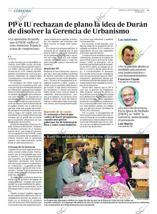 ABC CORDOBA 14-11-2010 página 54