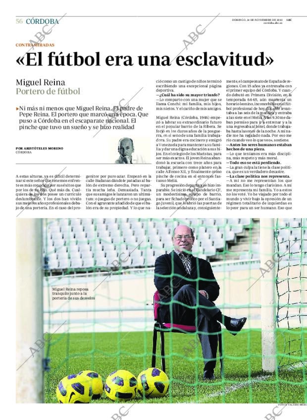 ABC CORDOBA 14-11-2010 página 56