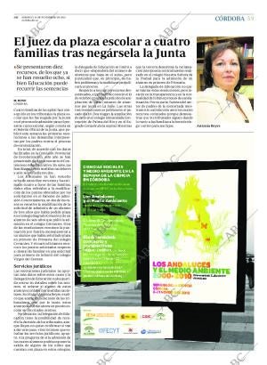 ABC CORDOBA 14-11-2010 página 59