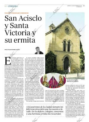 ABC CORDOBA 14-11-2010 página 60