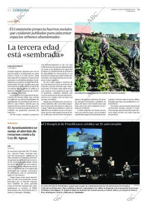ABC CORDOBA 14-11-2010 página 62
