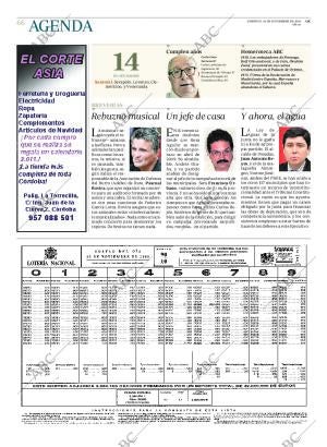 ABC CORDOBA 14-11-2010 página 66
