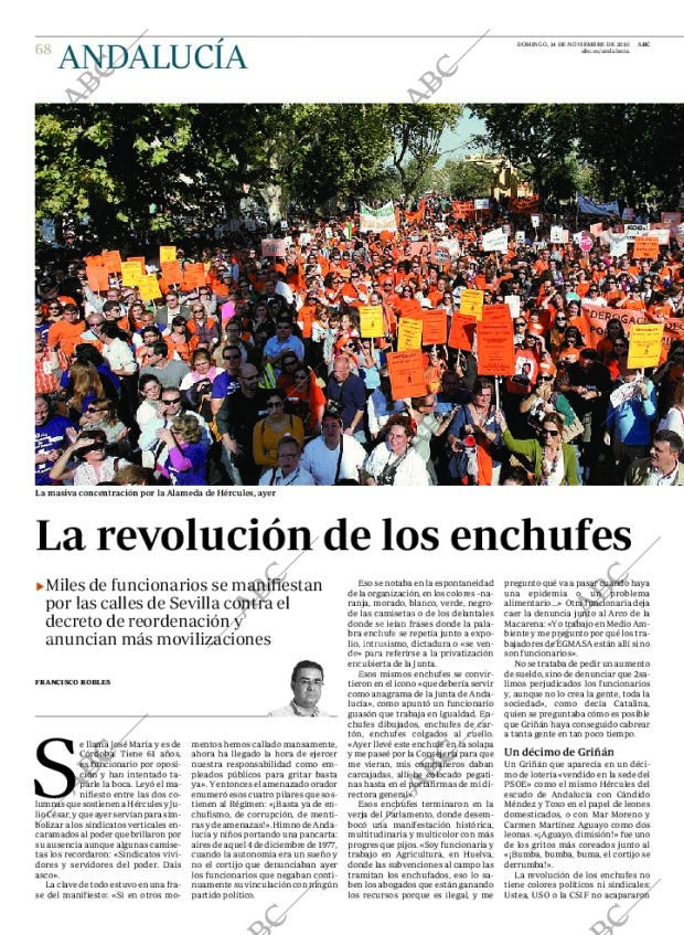 ABC CORDOBA 14-11-2010 página 68