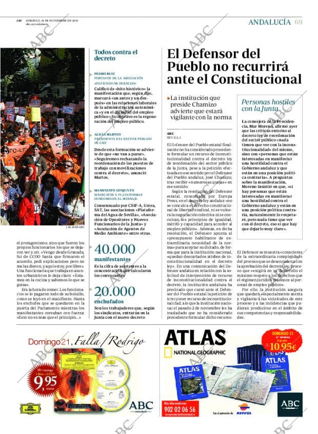 ABC CORDOBA 14-11-2010 página 69