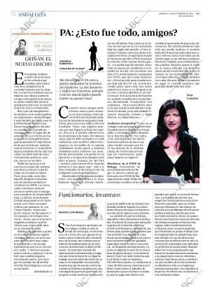 ABC CORDOBA 14-11-2010 página 72