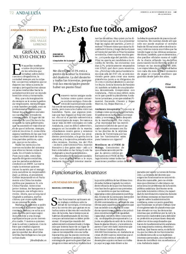 ABC CORDOBA 14-11-2010 página 72