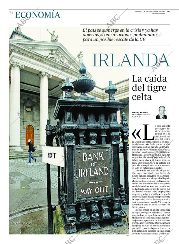 ABC CORDOBA 14-11-2010 página 74