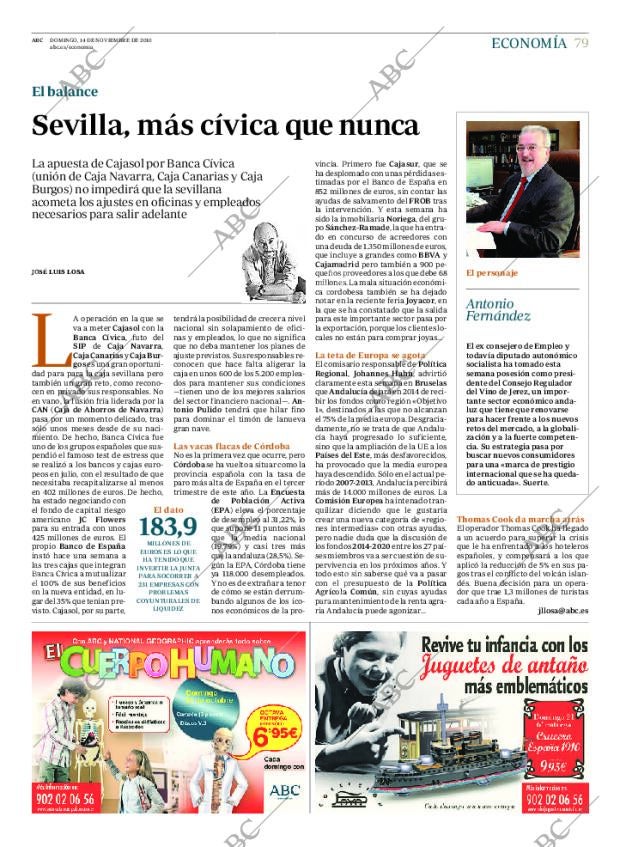 ABC CORDOBA 14-11-2010 página 79