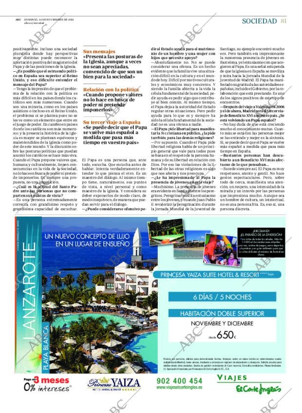 ABC CORDOBA 14-11-2010 página 81