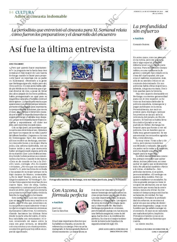 ABC CORDOBA 14-11-2010 página 84