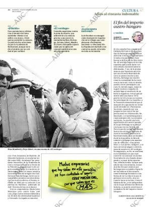 ABC CORDOBA 14-11-2010 página 87