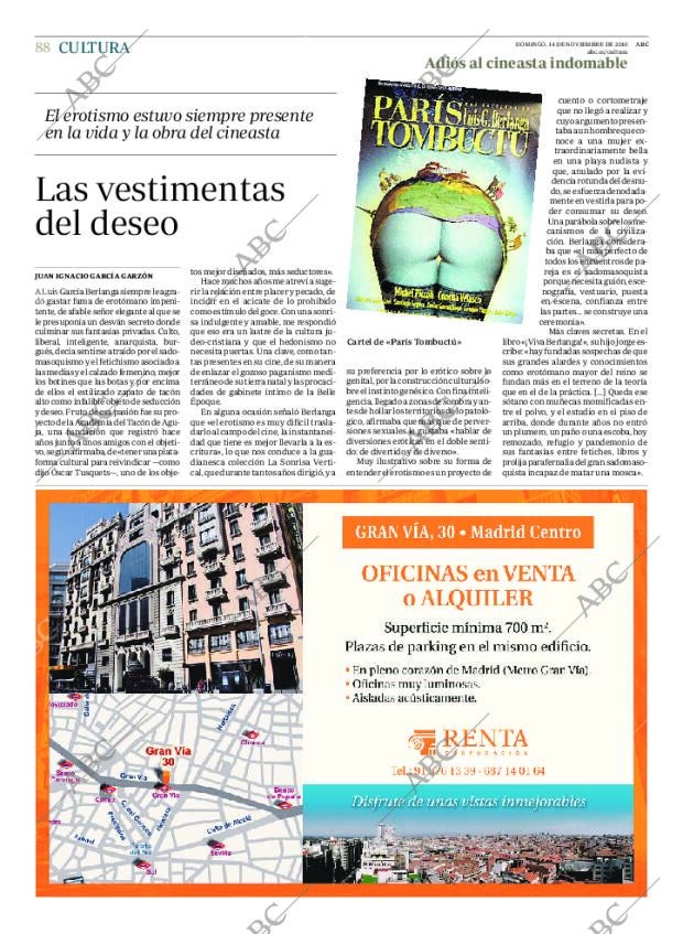 ABC CORDOBA 14-11-2010 página 88