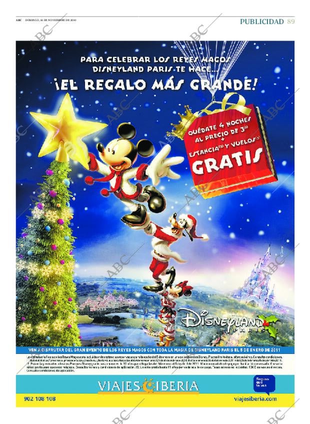 ABC CORDOBA 14-11-2010 página 89