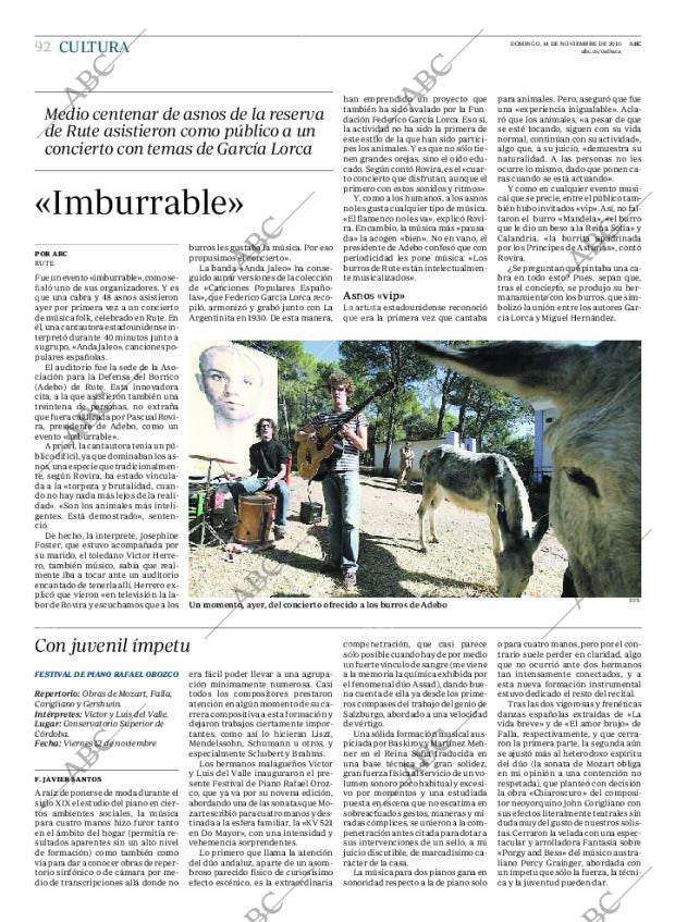 ABC CORDOBA 14-11-2010 página 92