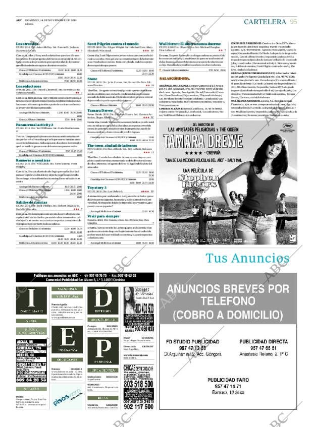 ABC CORDOBA 14-11-2010 página 95