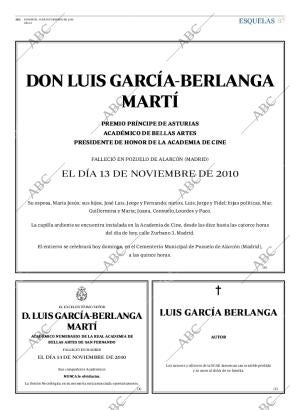 ABC CORDOBA 14-11-2010 página 97