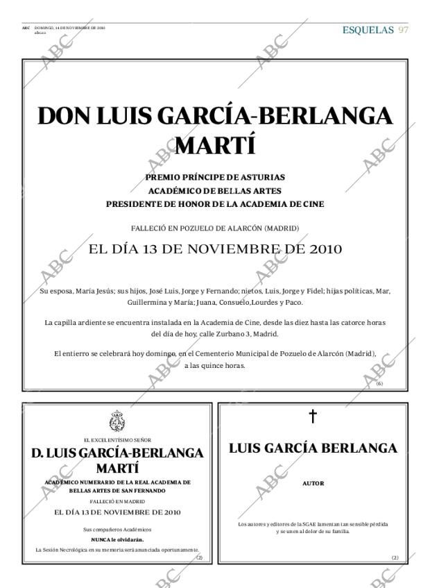 ABC CORDOBA 14-11-2010 página 97