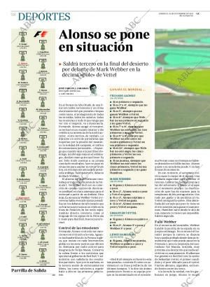 ABC CORDOBA 14-11-2010 página 98