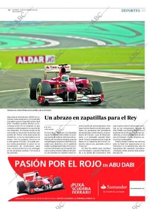 ABC CORDOBA 14-11-2010 página 99