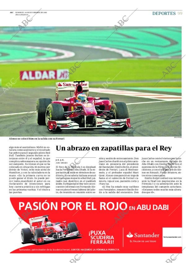 ABC CORDOBA 14-11-2010 página 99