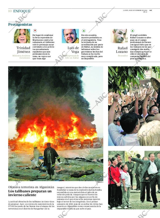ABC CORDOBA 15-11-2010 página 10