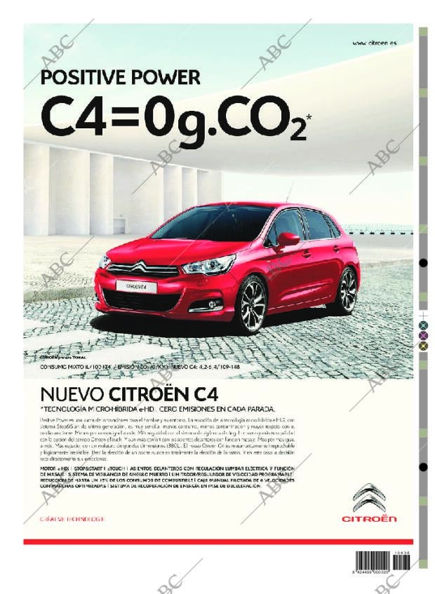 ABC CORDOBA 15-11-2010 página 104