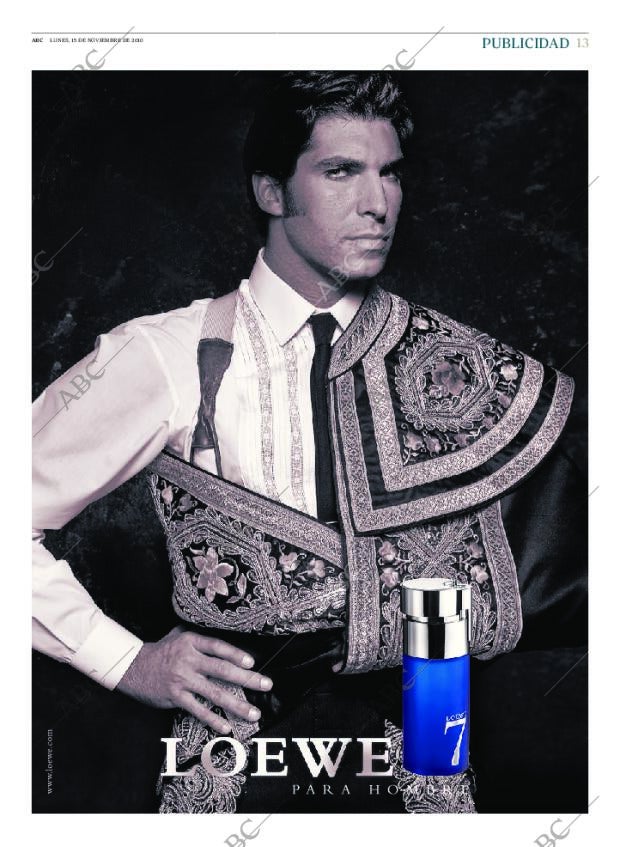 ABC CORDOBA 15-11-2010 página 13