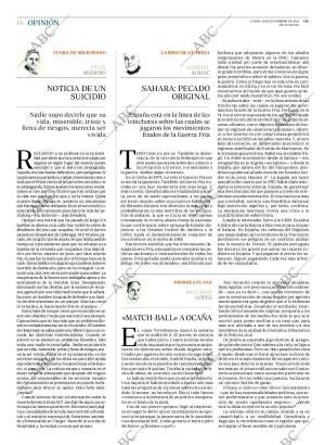 ABC CORDOBA 15-11-2010 página 16