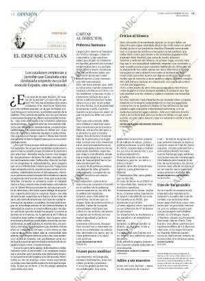 ABC CORDOBA 15-11-2010 página 18