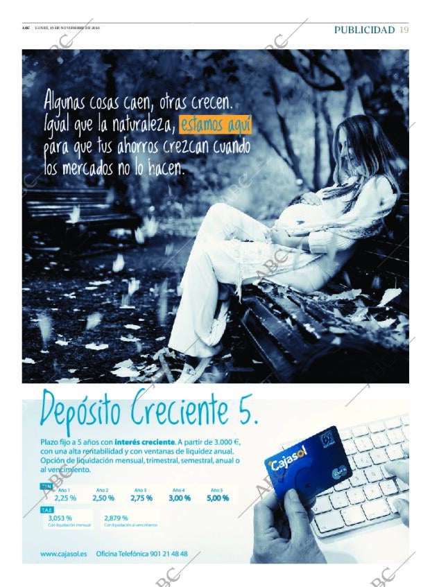 ABC CORDOBA 15-11-2010 página 19