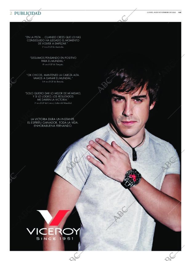 ABC CORDOBA 15-11-2010 página 2