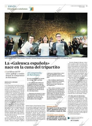 ABC CORDOBA 15-11-2010 página 22