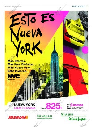 ABC CORDOBA 15-11-2010 página 23