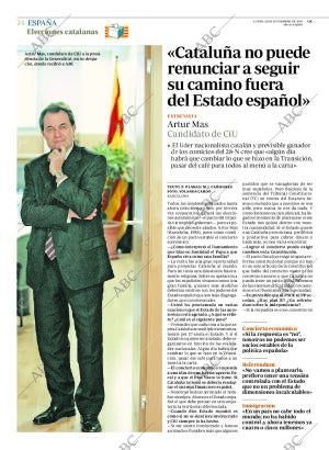 ABC CORDOBA 15-11-2010 página 24