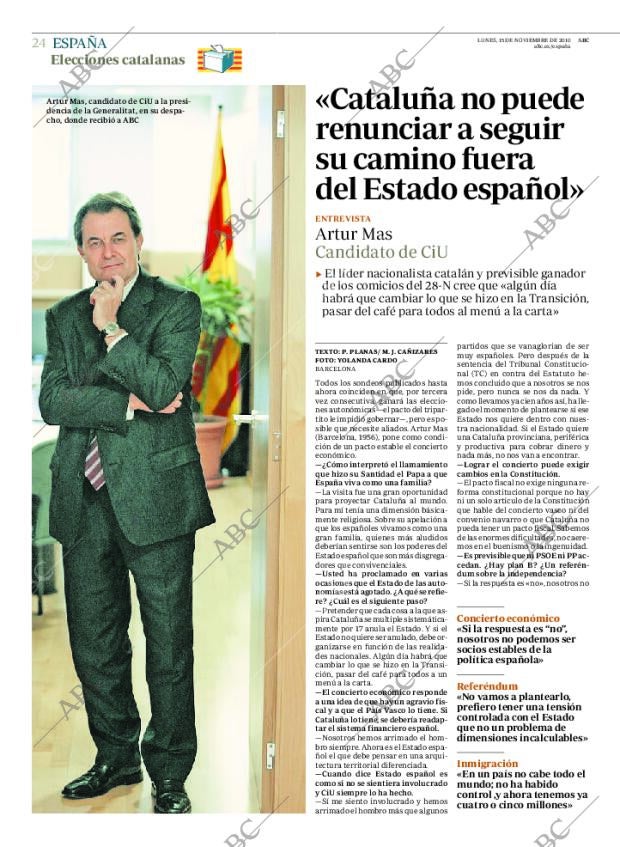 ABC CORDOBA 15-11-2010 página 24