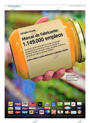 ABC CORDOBA 15-11-2010 página 26