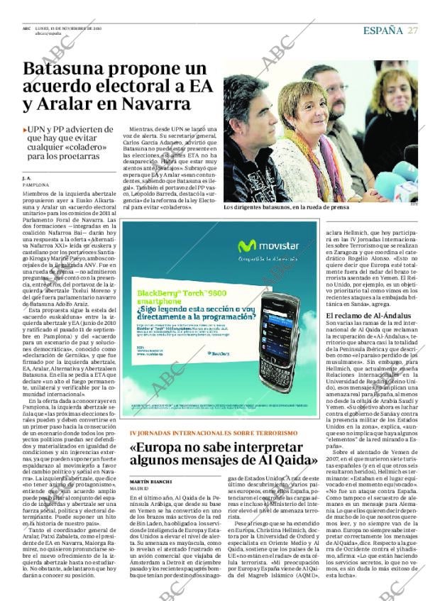 ABC CORDOBA 15-11-2010 página 27