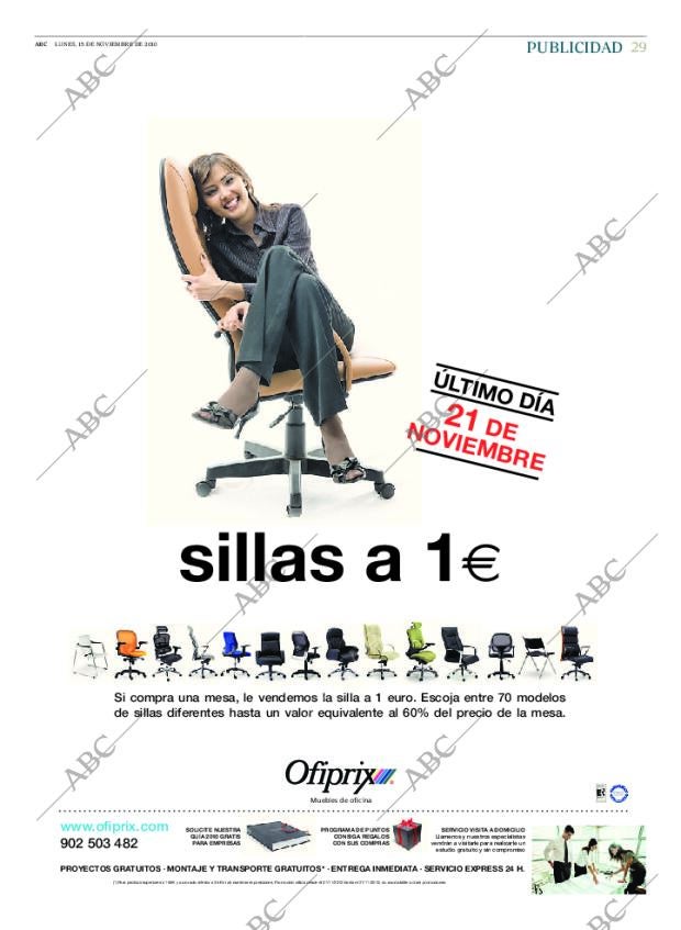 ABC CORDOBA 15-11-2010 página 29