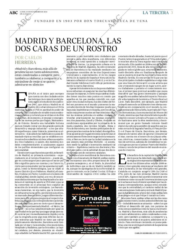 ABC CORDOBA 15-11-2010 página 3