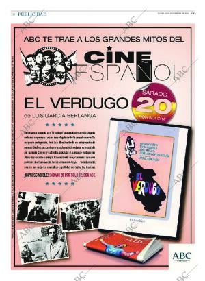 ABC CORDOBA 15-11-2010 página 30