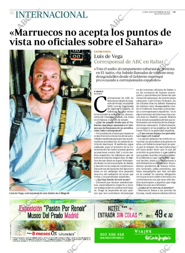 ABC CORDOBA 15-11-2010 página 32