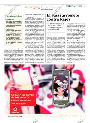 ABC CORDOBA 15-11-2010 página 33