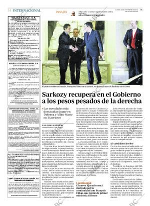 ABC CORDOBA 15-11-2010 página 34