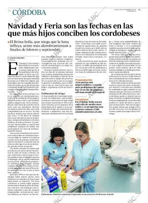 ABC CORDOBA 15-11-2010 página 38