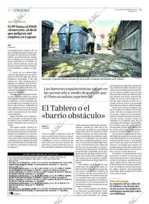 ABC CORDOBA 15-11-2010 página 40
