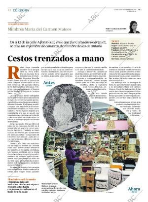 ABC CORDOBA 15-11-2010 página 42