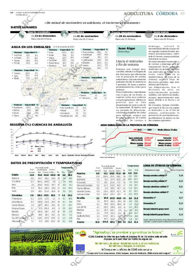 ABC CORDOBA 15-11-2010 página 49