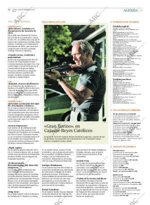 ABC CORDOBA 15-11-2010 página 51