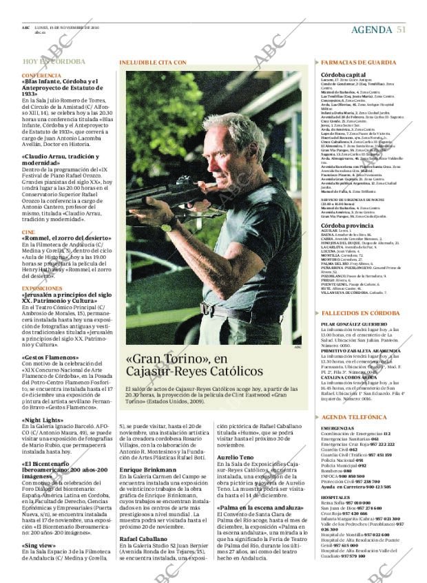 ABC CORDOBA 15-11-2010 página 51